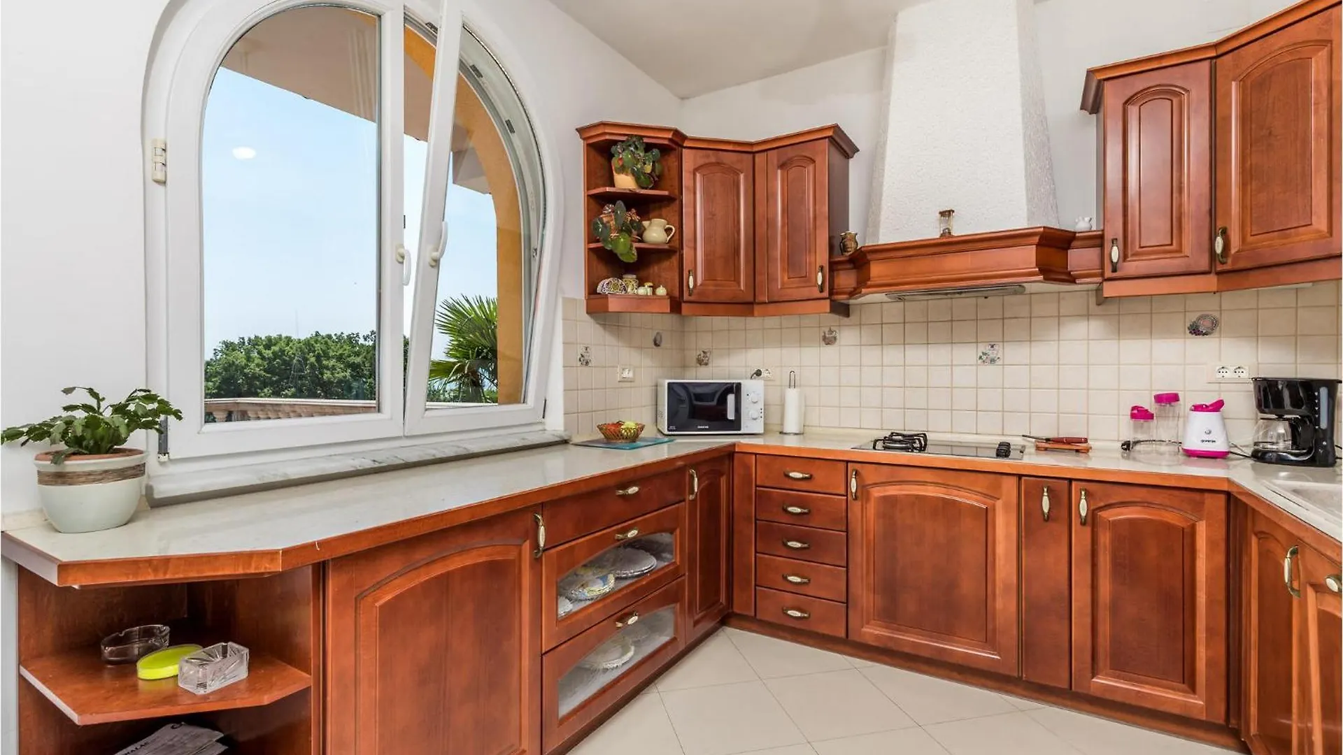 Nice Home In Opric With Wifi