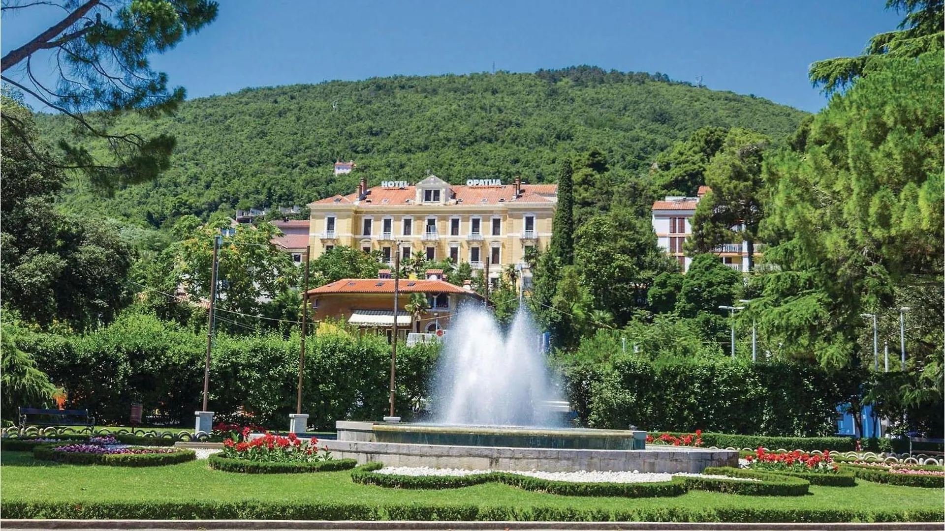 Nice Home In Opric With Wifi Kroatien